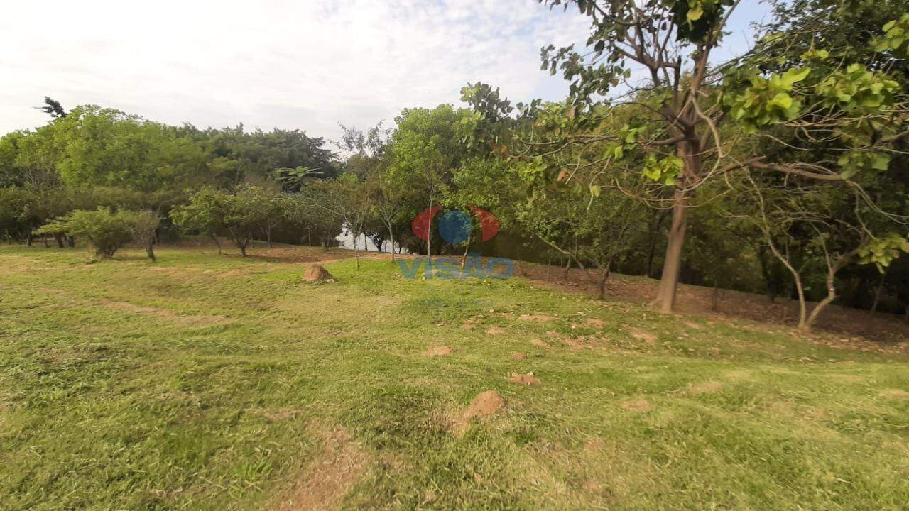 Terreno em condomínio à venda no Jardins Di Roma: 