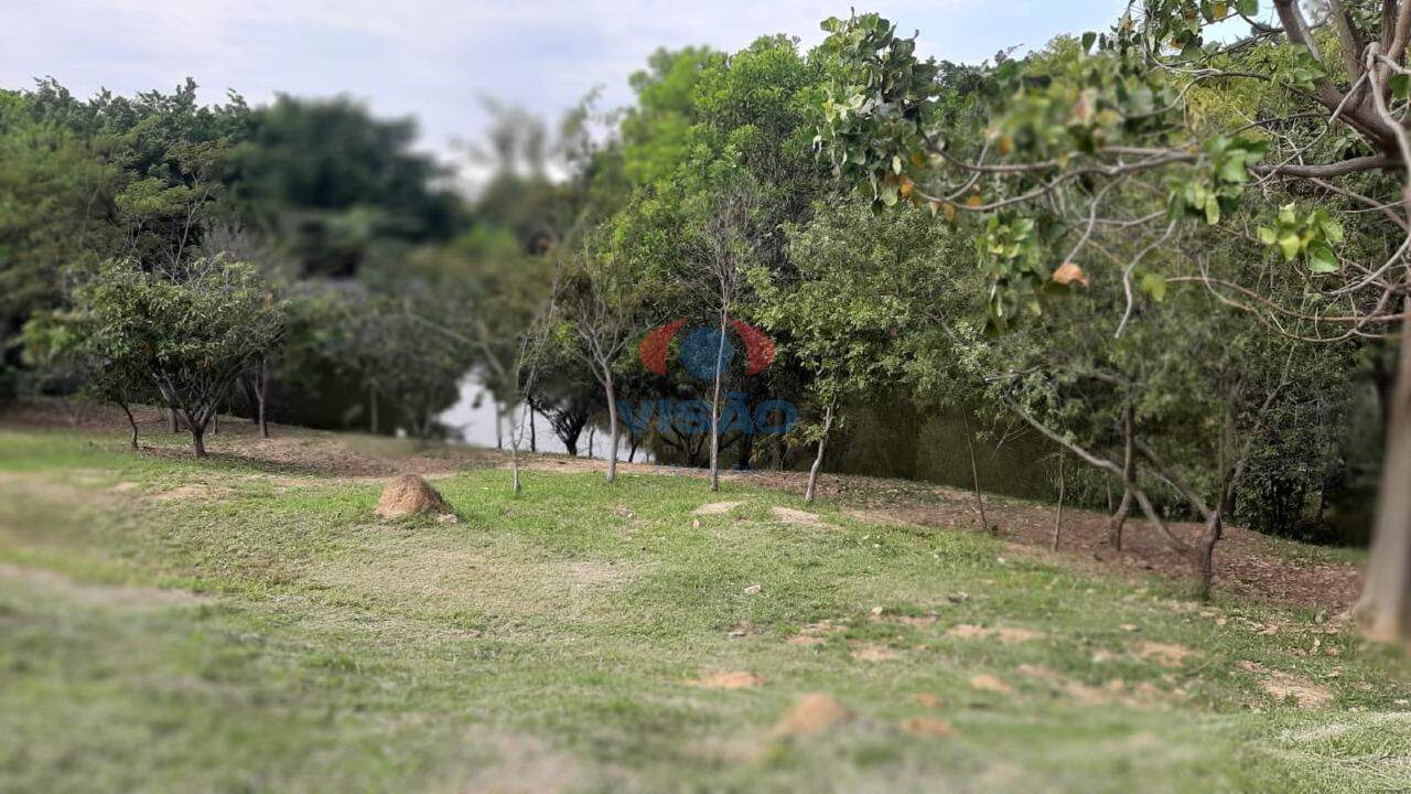 Terreno em condomínio à venda no Jardins Di Roma: 