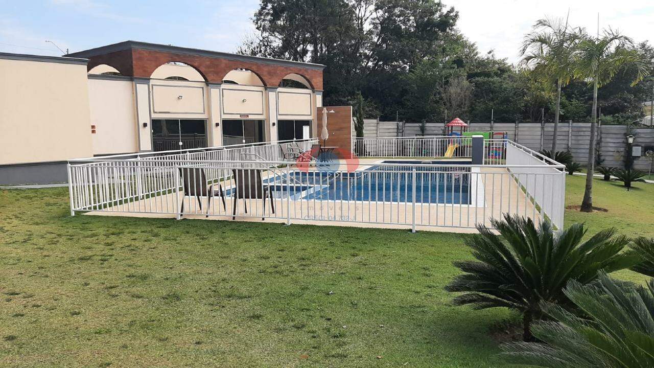 Terreno em condomínio à venda no Jardins Di Roma: 