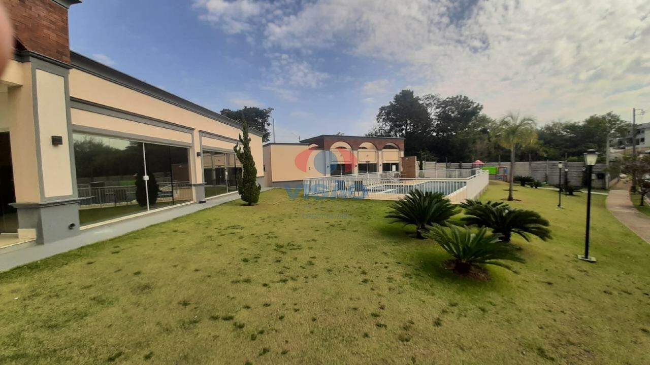 Terreno em condomínio à venda no Jardins Di Roma: 