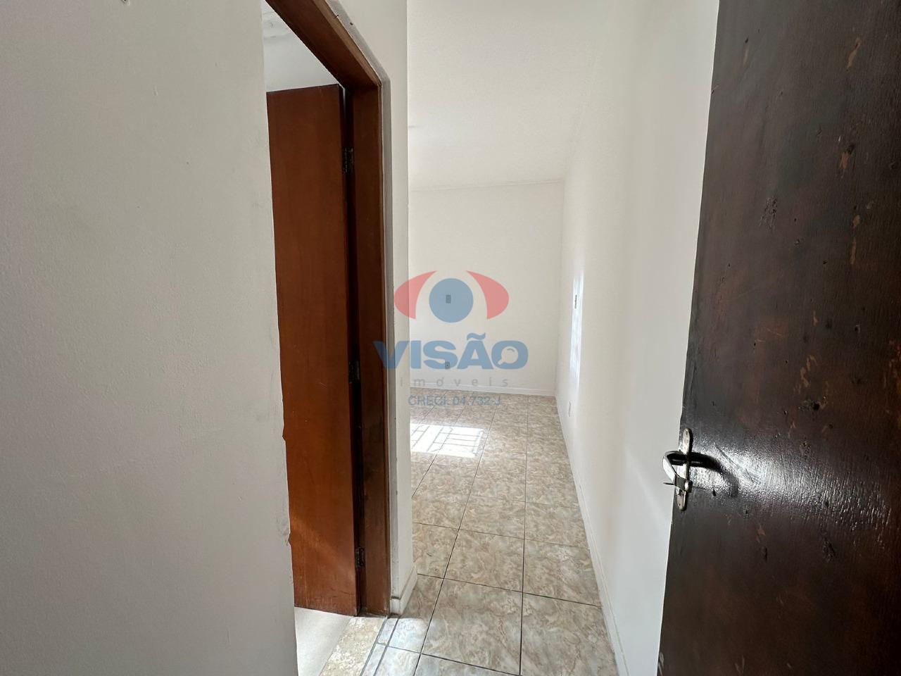 Casa para aluguel no Vila Almeida: