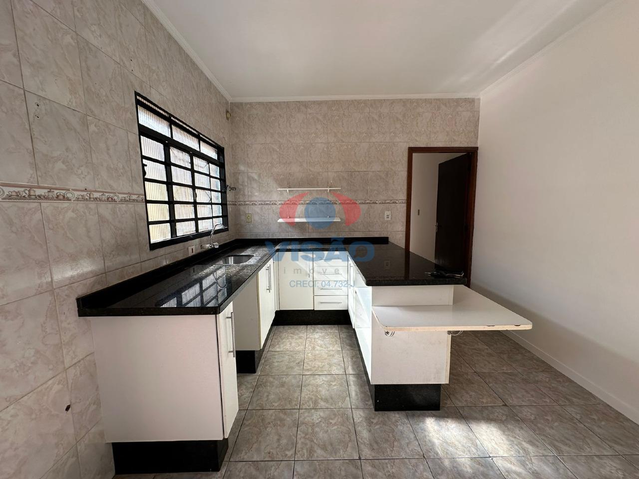 Casa para aluguel no Vila Almeida: