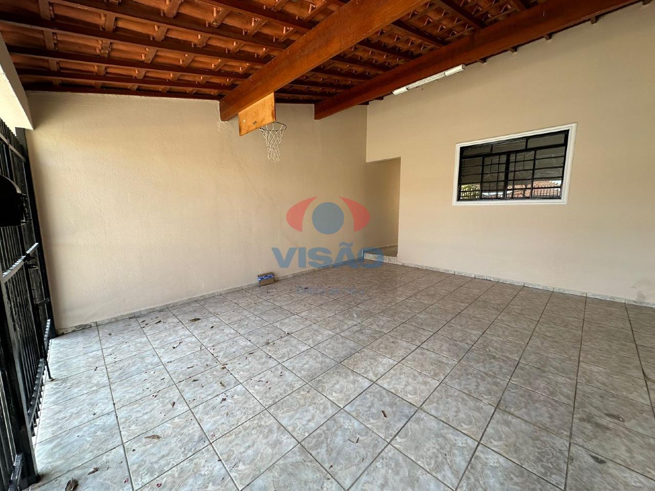 Casa para aluguel no Vila Almeida: