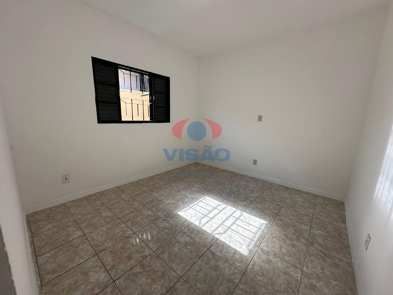 Casa para aluguel no Vila Almeida: