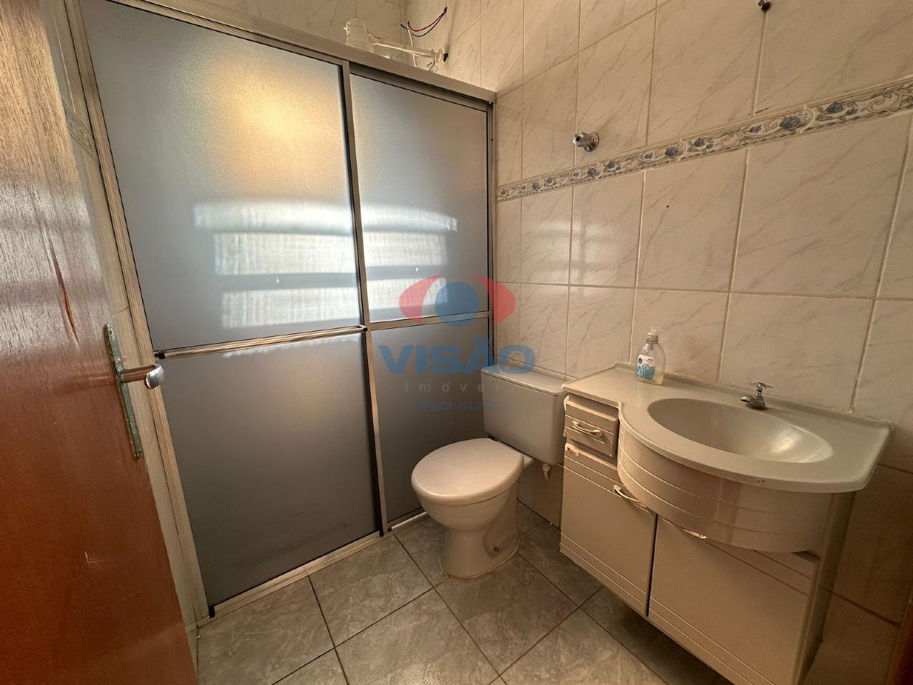 Casa para aluguel no Vila Almeida: