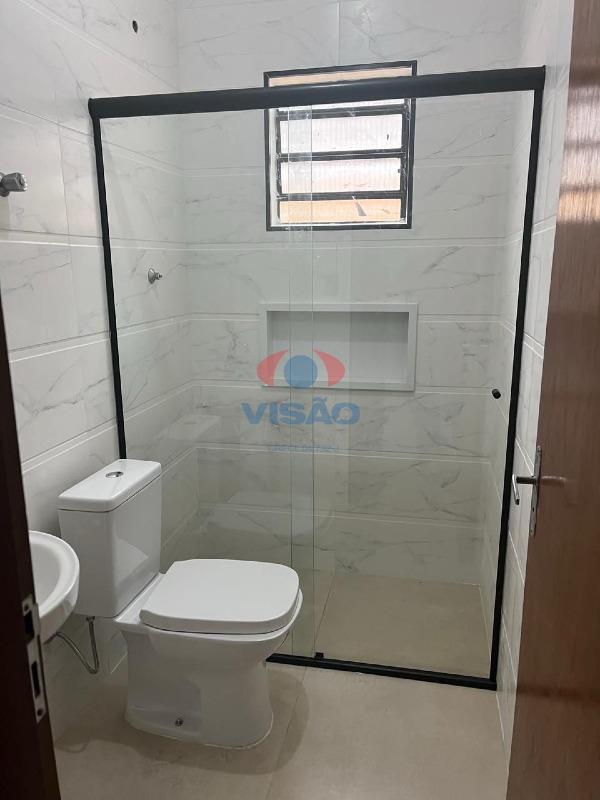 Casa para aluguel no Vila Almeida: