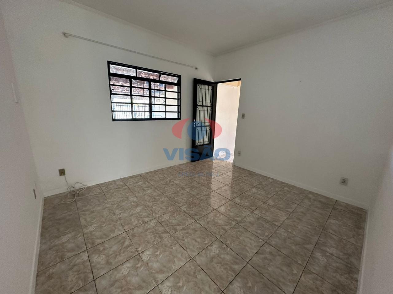 Casa para aluguel no Vila Almeida: