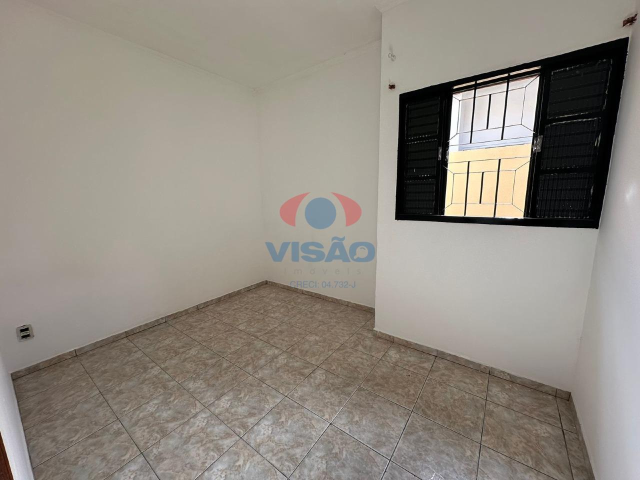 Casa para aluguel no Vila Almeida: