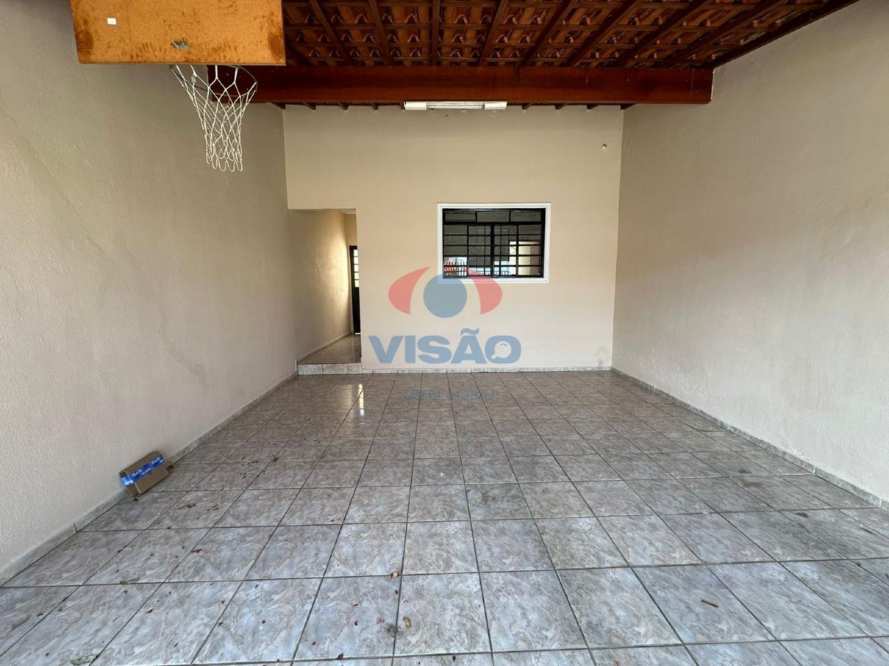 Casa para aluguel no Vila Almeida: