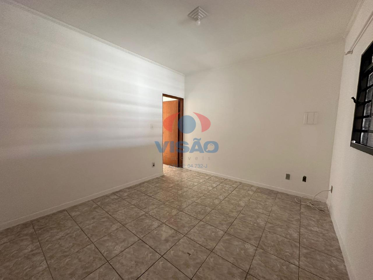 Casa para aluguel no Vila Almeida: