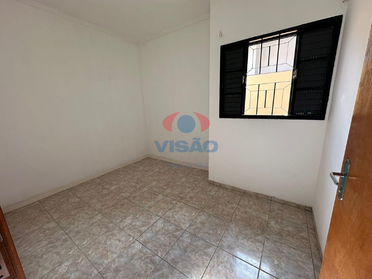 Casa para aluguel no Vila Almeida: