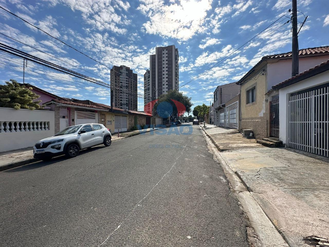 Casa para aluguel no Vila Almeida: 