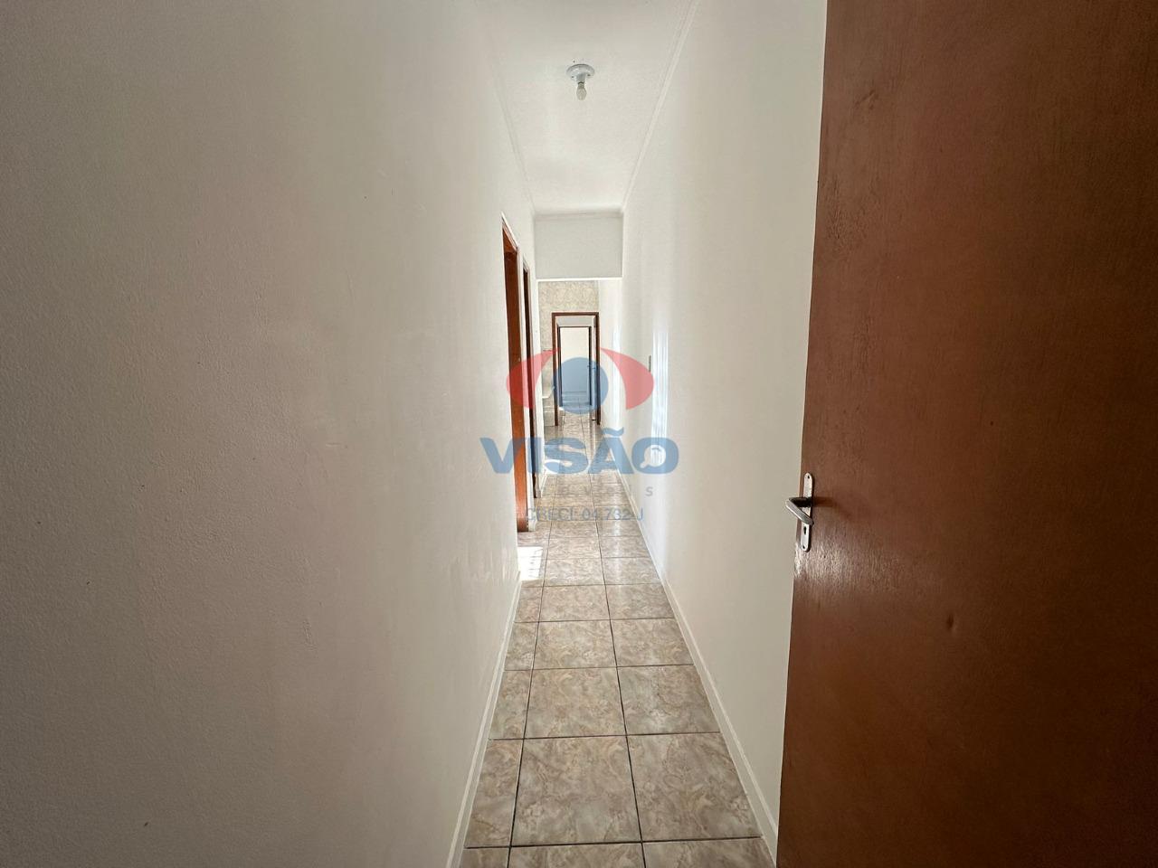 Casa para aluguel no Vila Almeida: