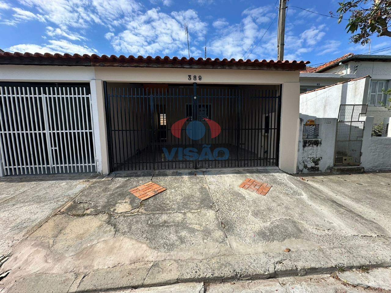 Casa para aluguel no Vila Almeida: 