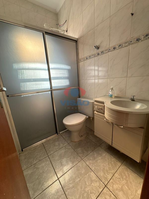 Casa para aluguel no Vila Almeida: