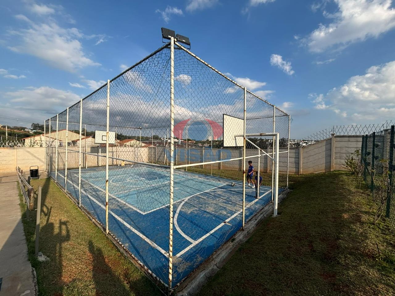 Apartamento para aluguel no Mato Dentro: