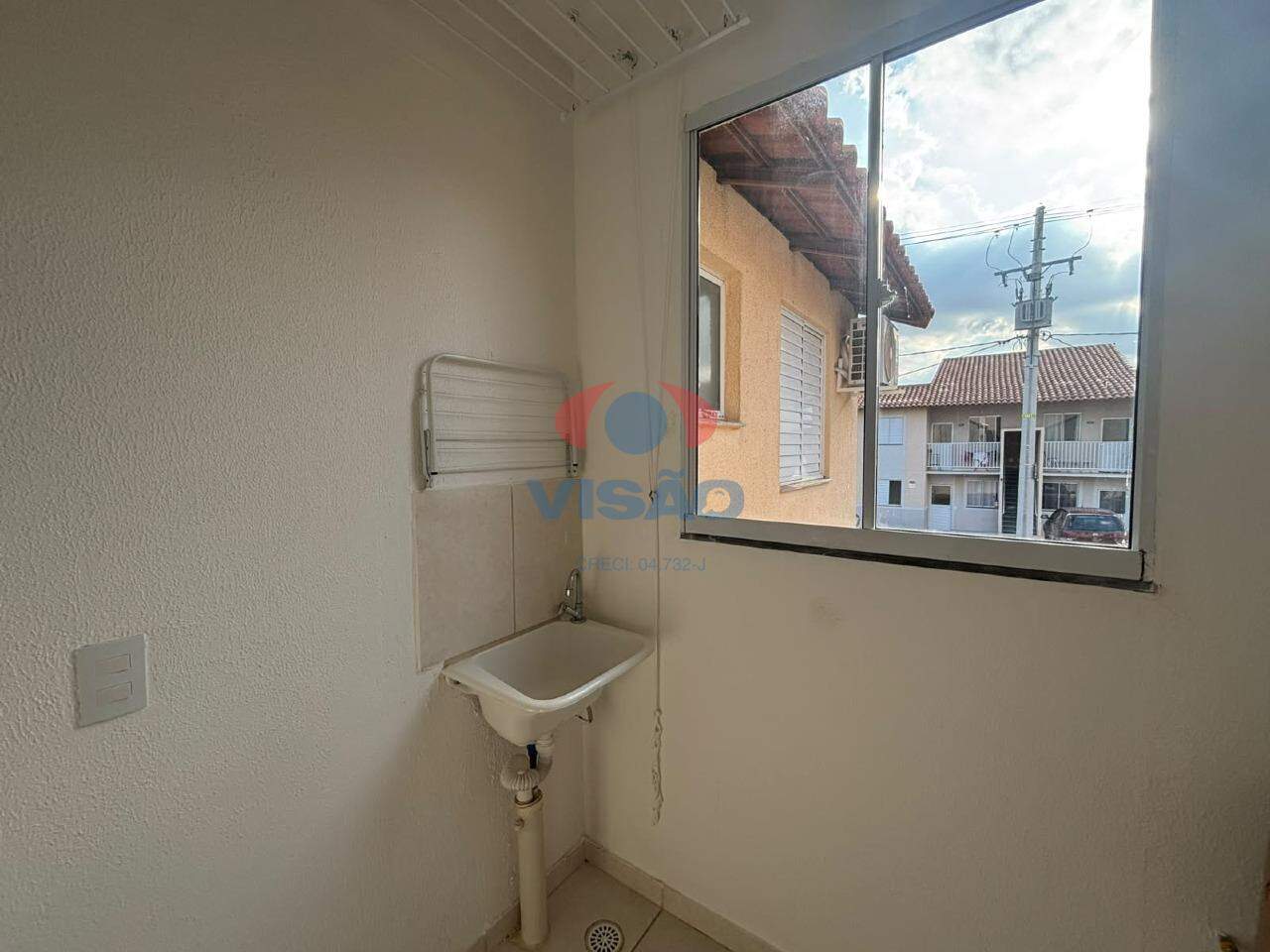 Apartamento para aluguel no Mato Dentro:
