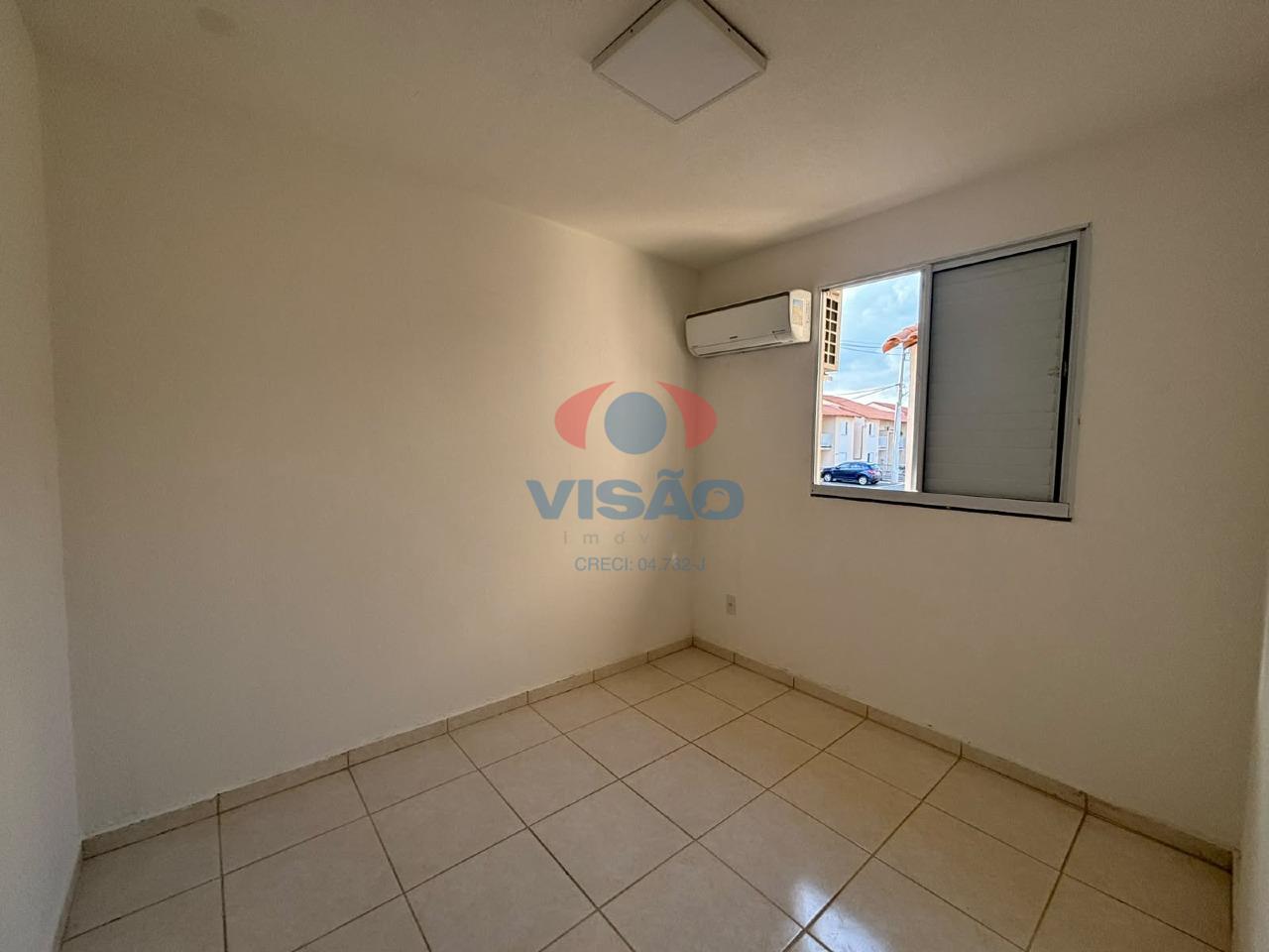Apartamento para aluguel no Mato Dentro: