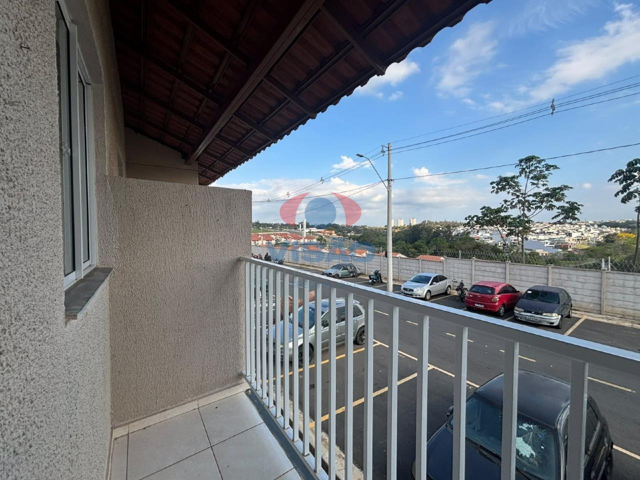Apartamento para aluguel no Mato Dentro: