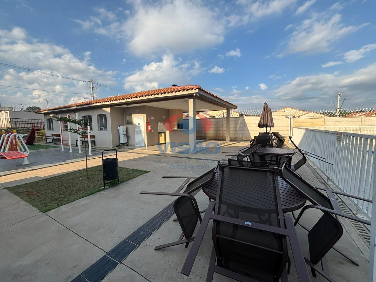 Apartamento para aluguel no Mato Dentro: