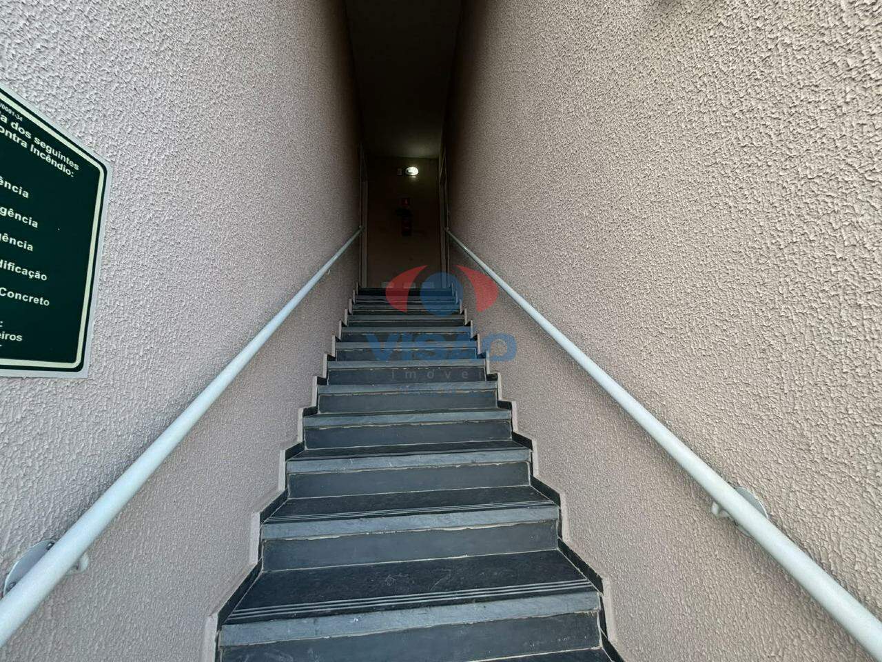 Apartamento para aluguel no Mato Dentro: 