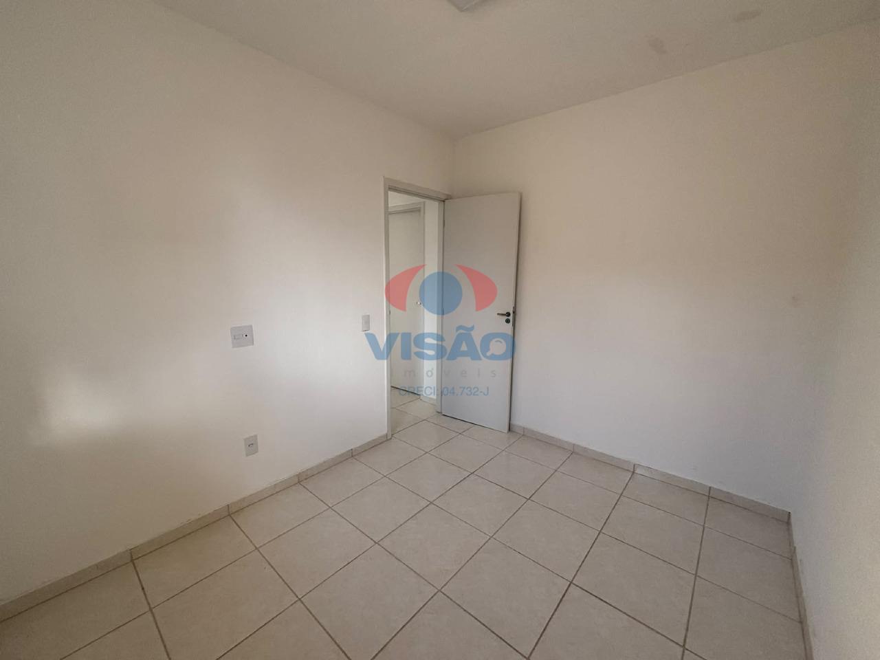 Apartamento para aluguel no Mato Dentro: