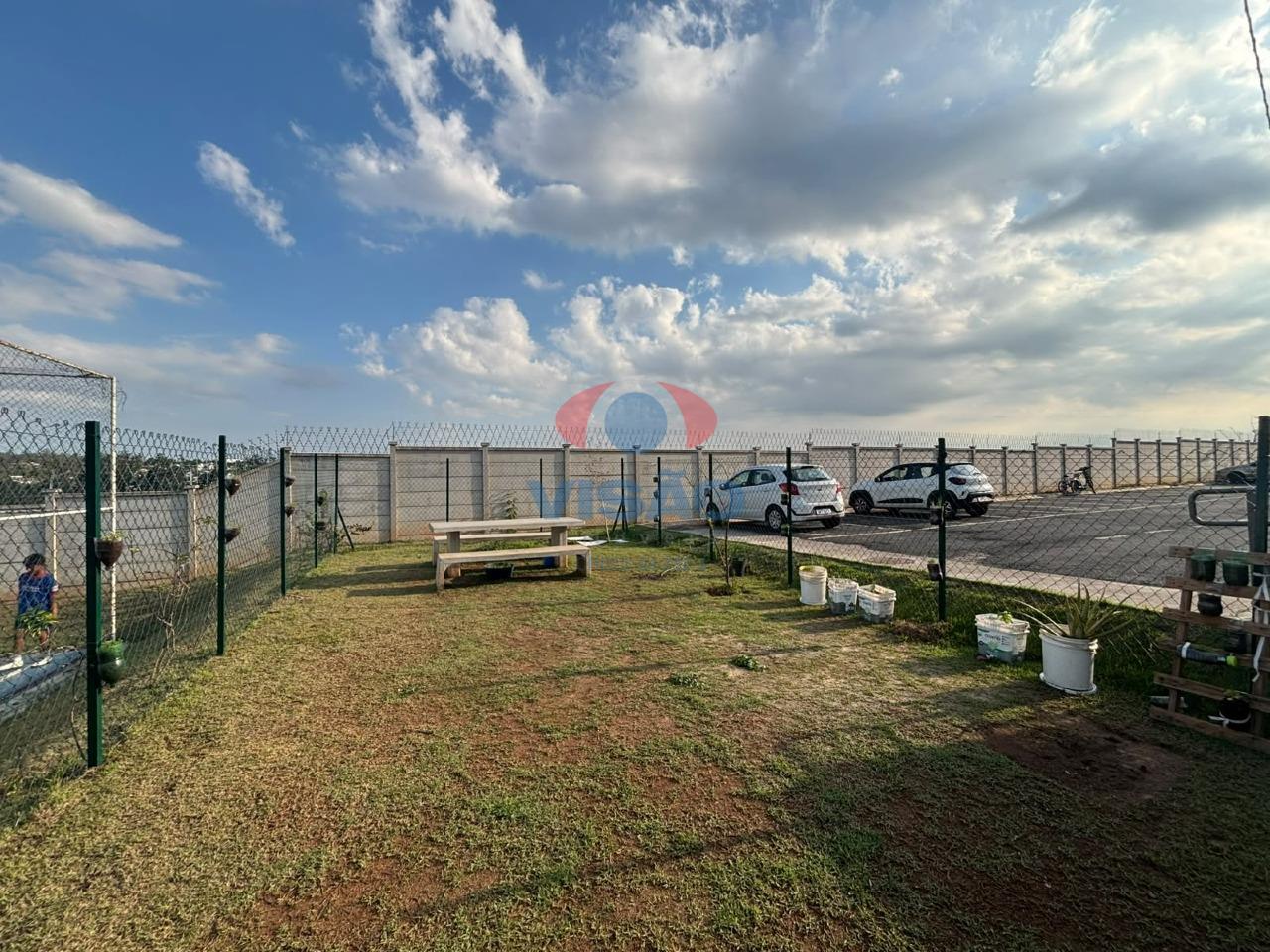 Apartamento para aluguel no Mato Dentro:
