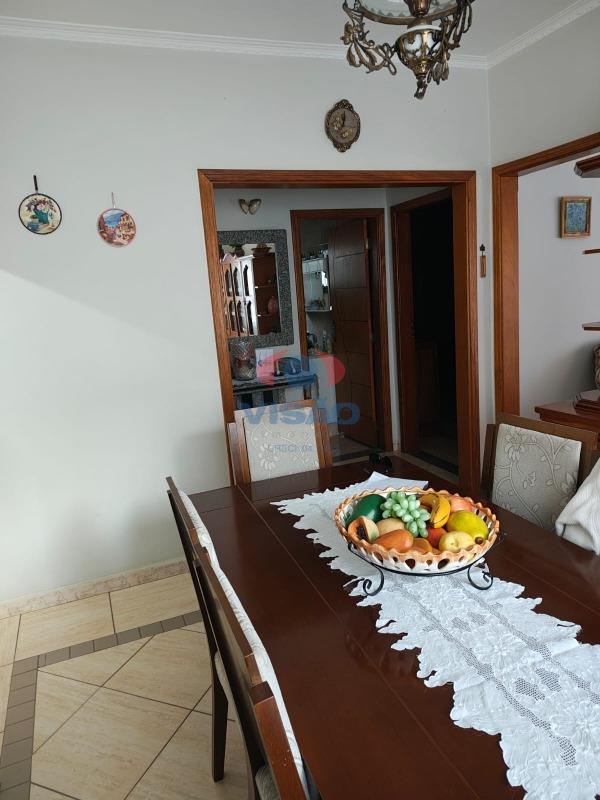 Casa à venda no Jardim Santa Rita: