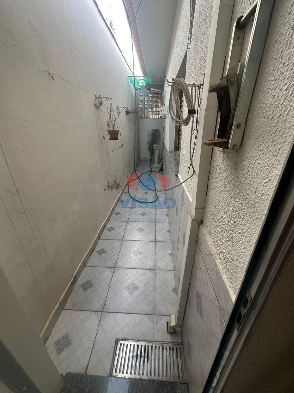 Casa à venda no Jardim Santa Rita: