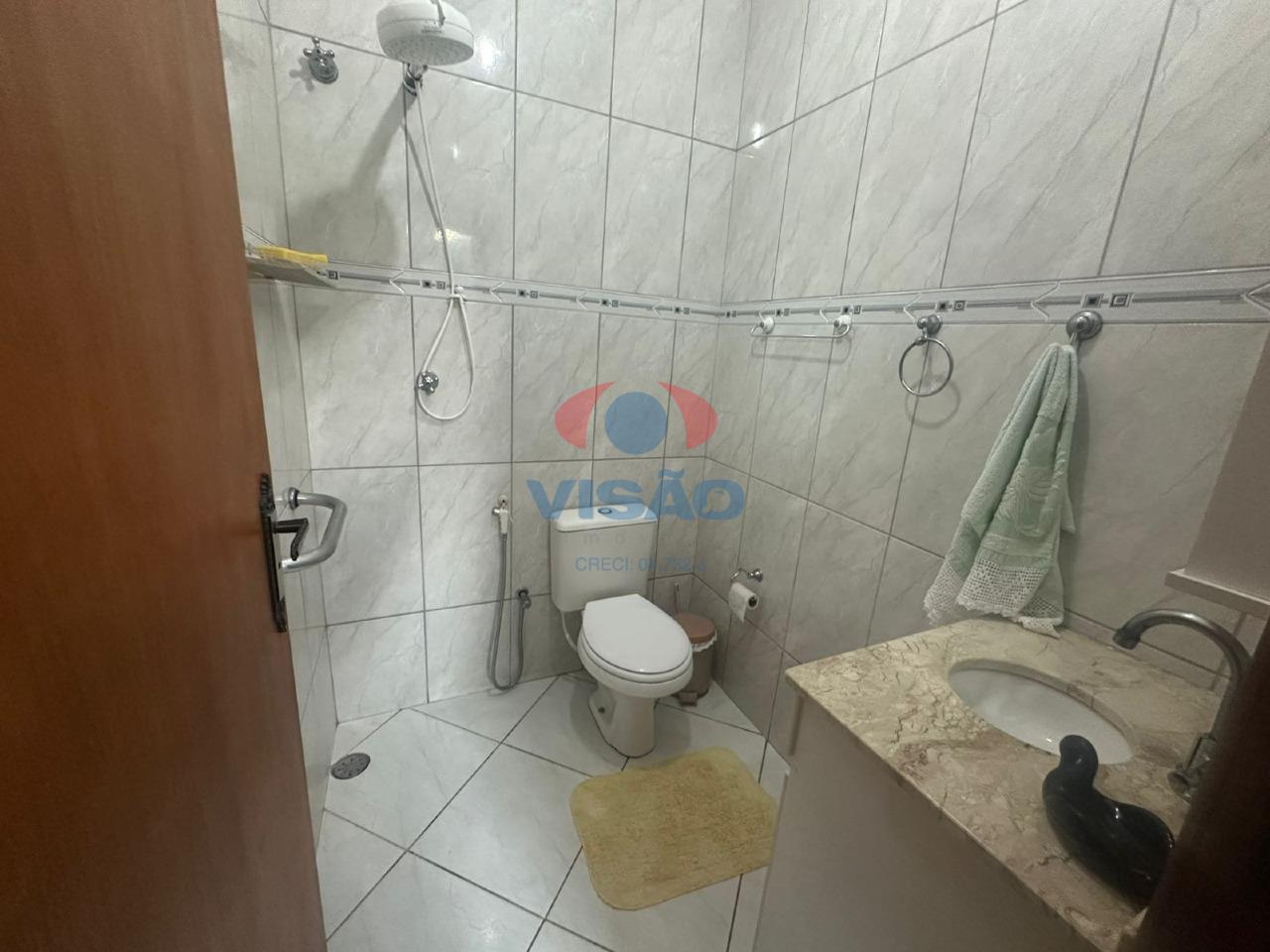 Casa à venda no Jardim Santa Rita: