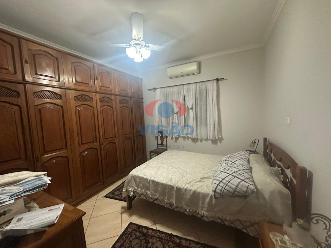 Casa à venda no Jardim Santa Rita: