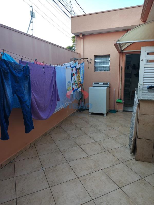 Casa à venda no Jardim Santa Rita: