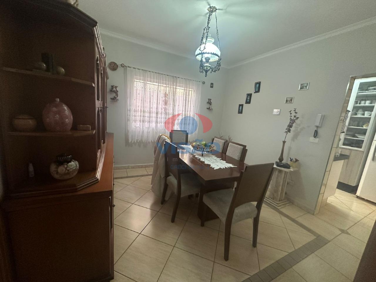 Casa à venda no Jardim Santa Rita: