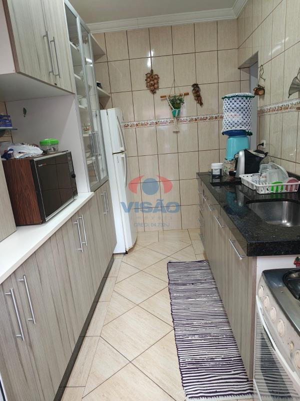 Casa à venda no Jardim Santa Rita: