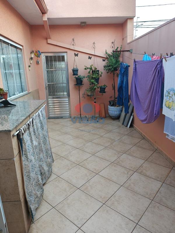 Casa à venda no Jardim Santa Rita: