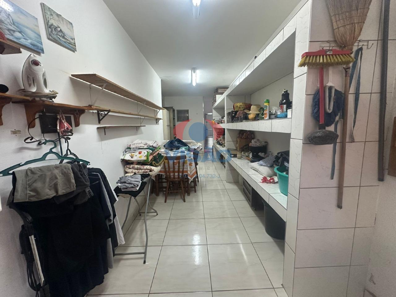 Casa à venda no Jardim Santa Rita: