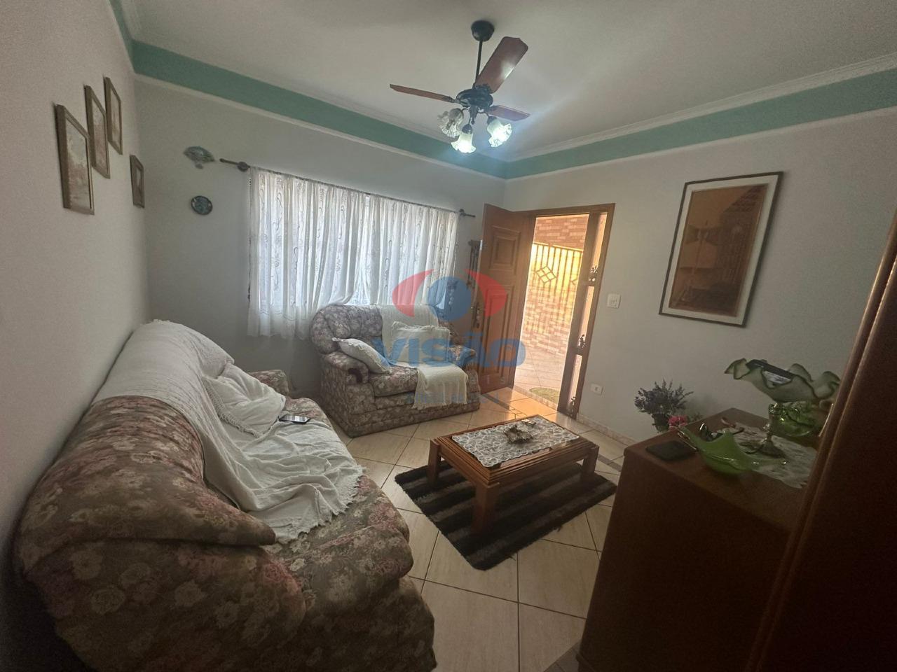 Casa à venda no Jardim Santa Rita: