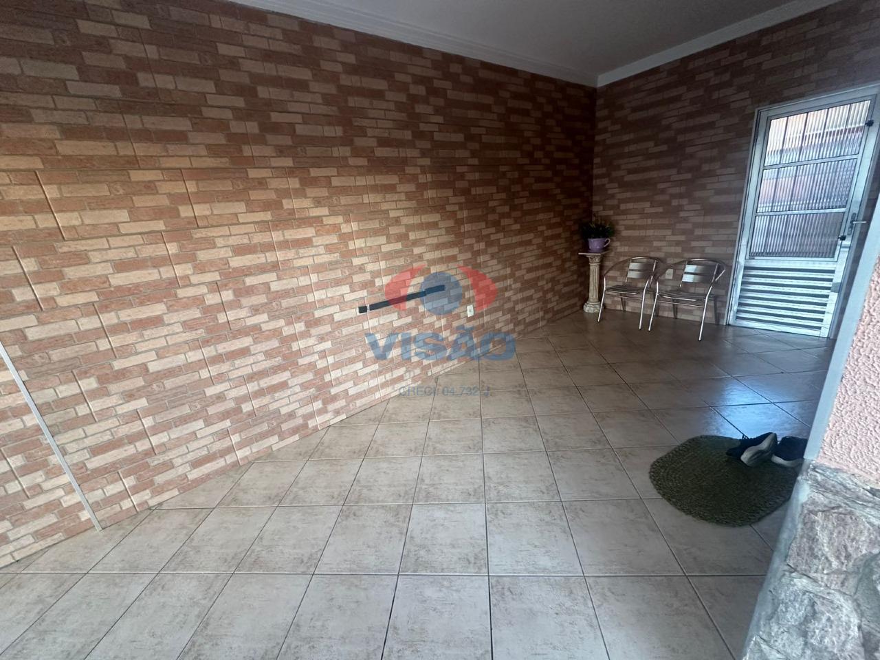 Casa à venda no Jardim Santa Rita:
