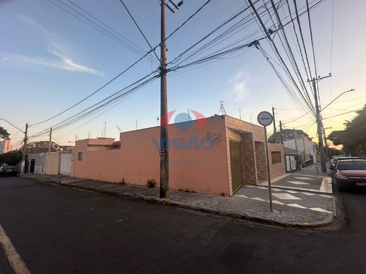 Casa à venda no Jardim Santa Rita: 