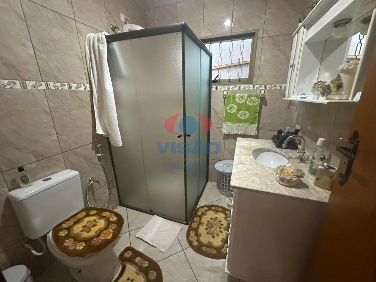 Casa à venda no Jardim Santa Rita: