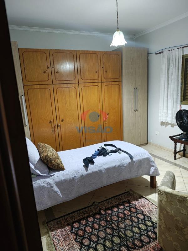 Casa à venda no Jardim Santa Rita: