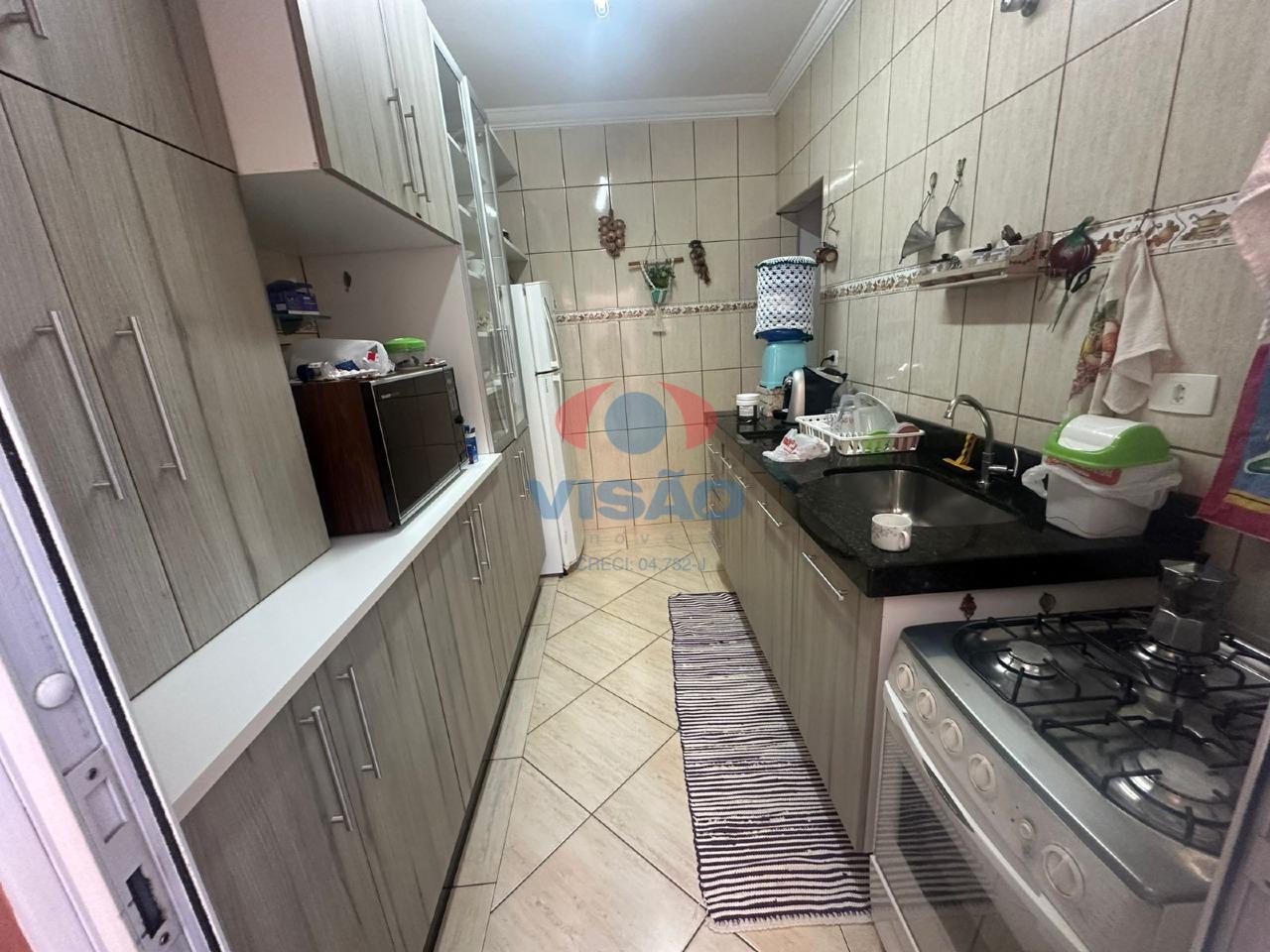 Casa à venda no Jardim Santa Rita: