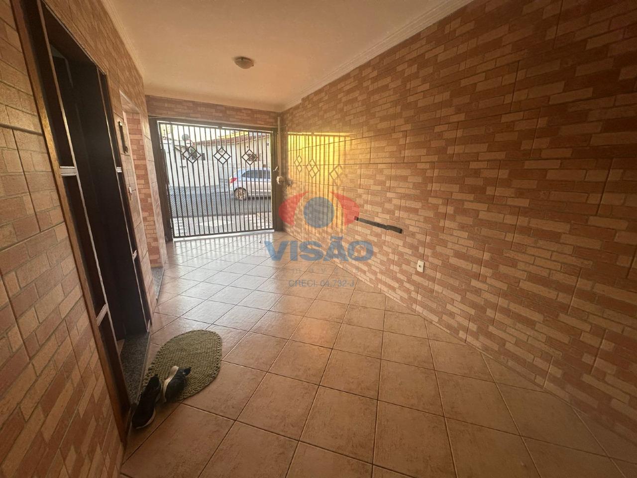 Casa à venda no Jardim Santa Rita: