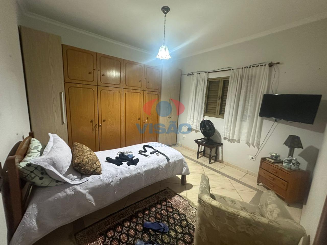 Casa à venda no Jardim Santa Rita: