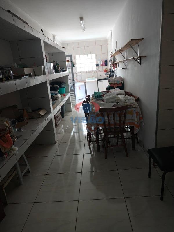 Casa à venda no Jardim Santa Rita: