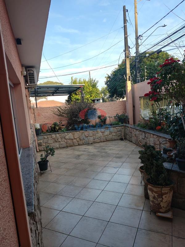 Casa à venda no Jardim Santa Rita: