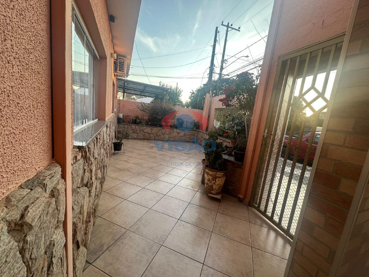 Casa à venda no Jardim Santa Rita: