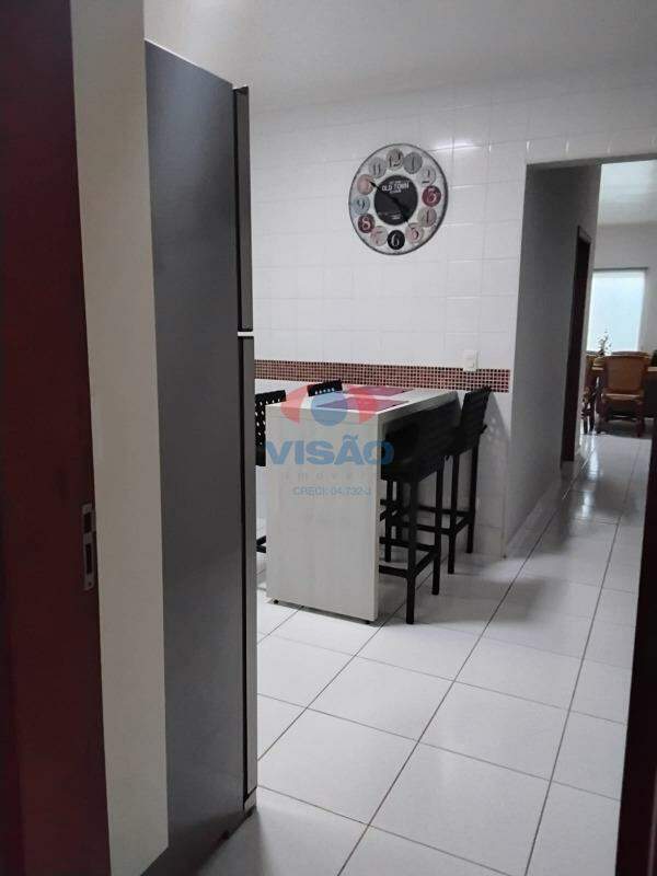 Casa - Sobrado à venda no Jardim Valença: 