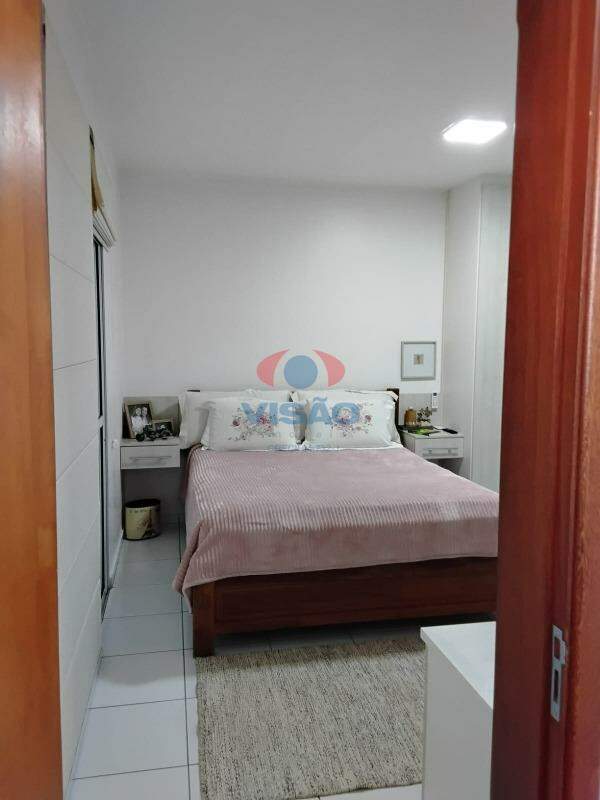 Casa - Sobrado à venda no Jardim Valença: 