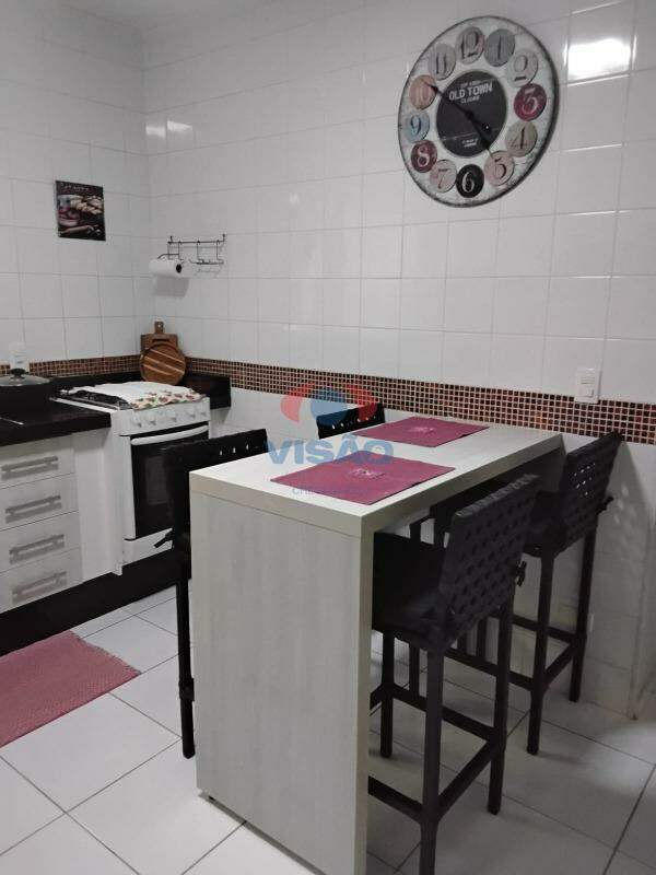 Casa - Sobrado à venda no Jardim Valença: 